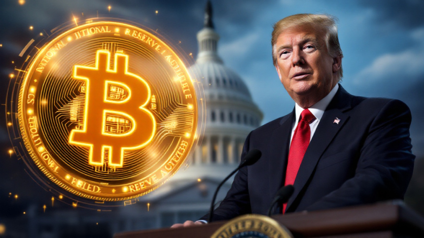  美 상원의원, 비트코인(BTC) 국가 준비자산 포함 주장