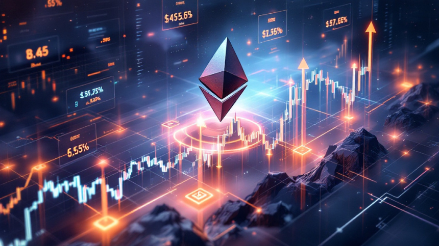 이더리움(ETH), 1억 4,400만 원까지 상승 가능? 강세 지표 속 전문가 전망