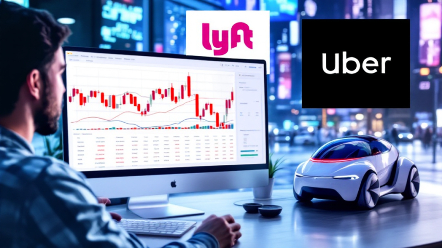  BofA, 리프트(LYFT) 목표주가 21달러로 상향… 자율주행 기대 반영 / Tokenpost 