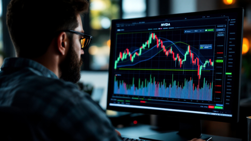 모건스탠리, 엔비디아(NVDA) 실적 발표 전 매수 추천… 목표주가 152달러 제시