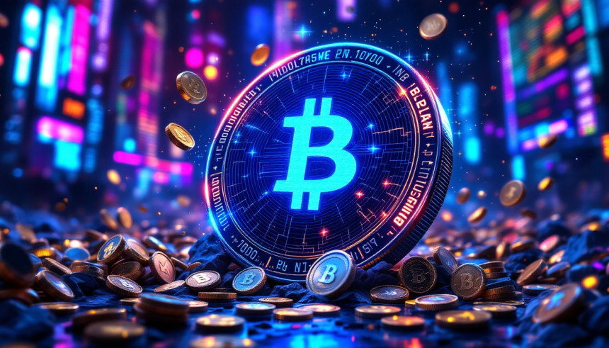  BNB 체인 테스트 토큰, 밈코인 열풍 속 3,500만 달러 돌파 후 급락