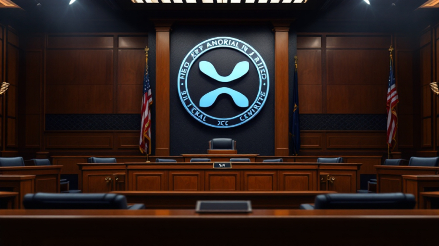  리플(XRP) vs SEC 소송 장기화…새 SEC 위원장 임명에 변화 기대 / Tokenpost 