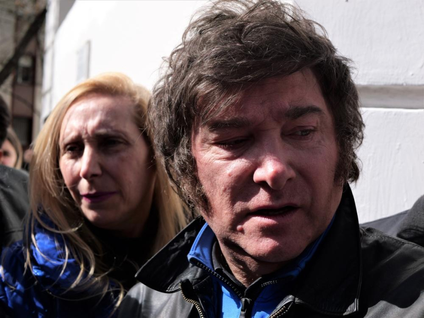  [단독] 밀레이 대통령, ‘리브라 토큰 스캔들’로 탄핵 위기… KIP 프로토콜 “사실 왜곡” 반박