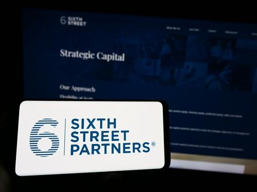  1000억 달러 규모 사모펀드 식스스트리트, 블록체인 기반 대출 플랫폼에 2억 달러 투자 / 셔터스톡 