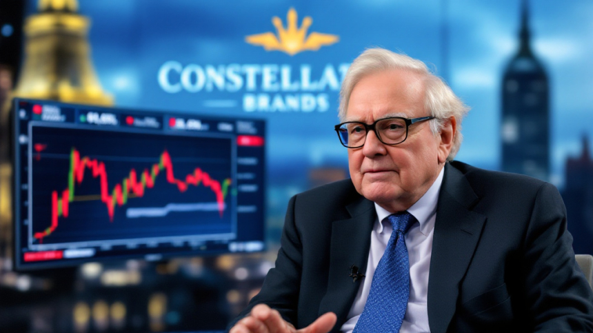  버핏이 외면한 비트코인, 역설적 투자 철학으로 시장 장악