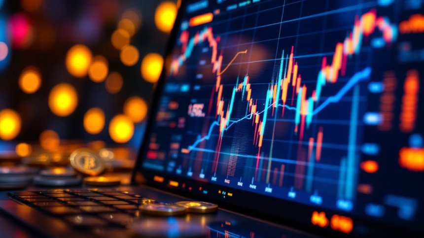  코인베이스(COIN), 4분기 실적 기대치 상회… 주가 8.4% 급등