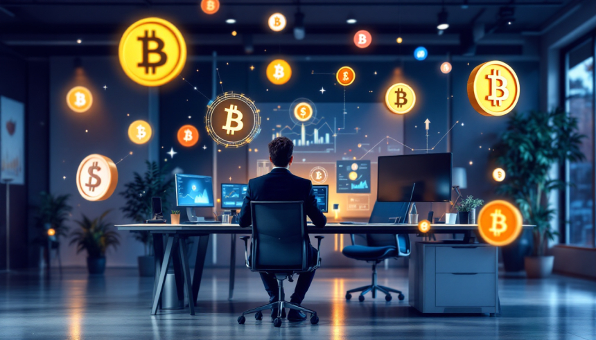  ​스웨덴 국회의원들, 비트코인 외환보유 추진 트럼프 미국 전략 준비금 모델 참고