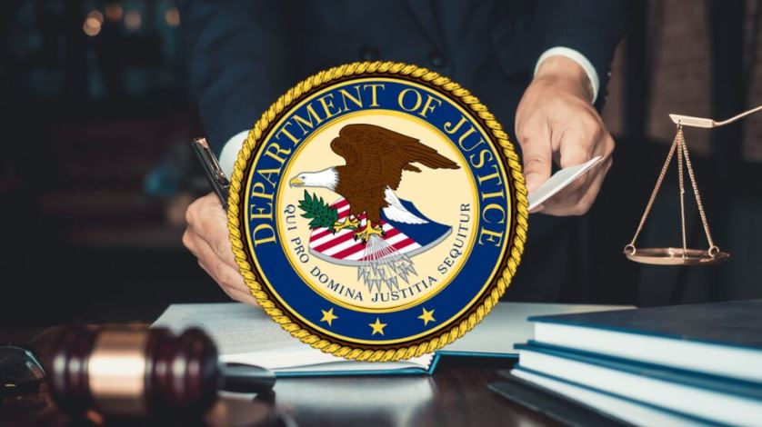  OKX, 美 법무부와 5억 달러 합의… 불법 운영 논란 종결될까