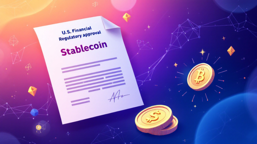 美 SEC, 스테이블코인 최초 승인… 연 0.5% 이자 지급