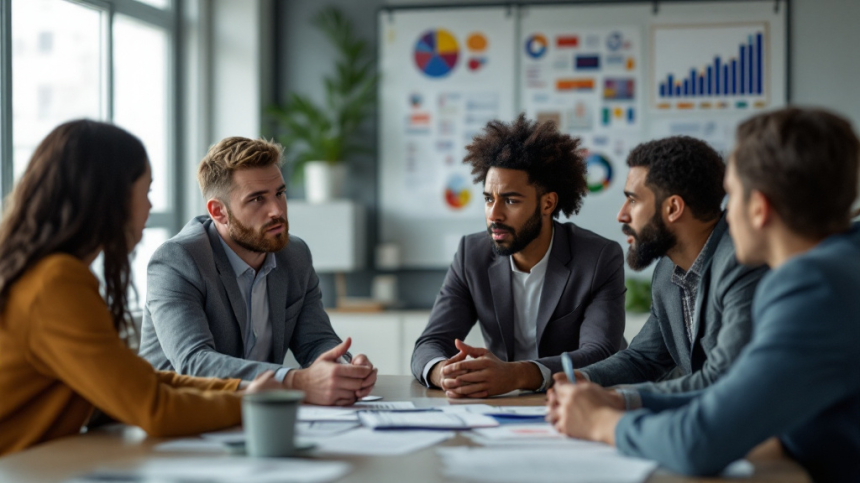 저커버그의 CZI, DEI 프로그램 축소… 내부 반발 확산