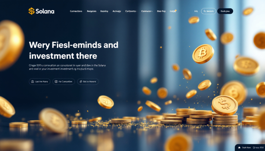  캐나다 솔 스트래티지스, 143억 원 규모 솔라나(SOL) 추가 매입… 총 보유량 18만 9,968개 / Tokenpost 