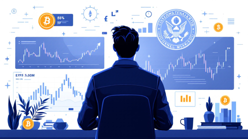  프랭클린 템플턴, 비트코인·이더리움 ETF 신청… SEC 승인될까?
