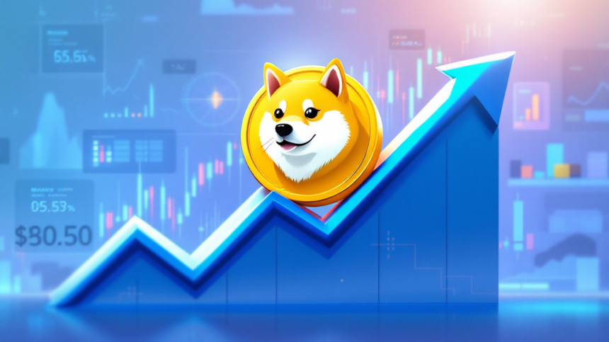 도지코인, 18센트 지지선 유지가능성 주목… 반등 시 25센트 돌파 가능성