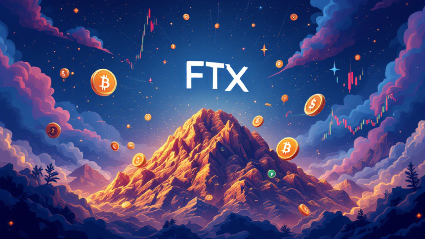  FTX, 12억 달러 채무 상환 개시… 암호화폐 시장 회복 신호탄 될까