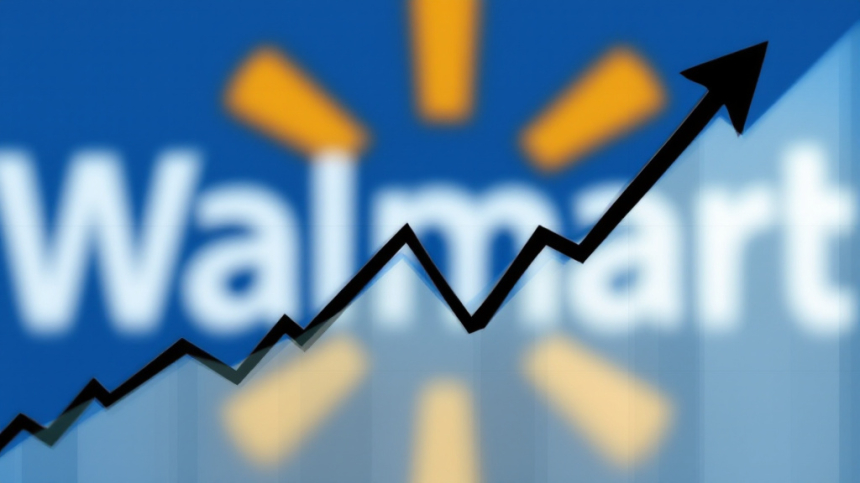 월마트(WMT) 주가 6% 급락…제프리스 '매수 기회' 평가