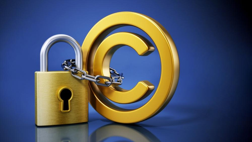  트럼프 행정부 암호화폐 정책 혼돈 속 IP 블록체인 기술 주목 / 셔터스톡 