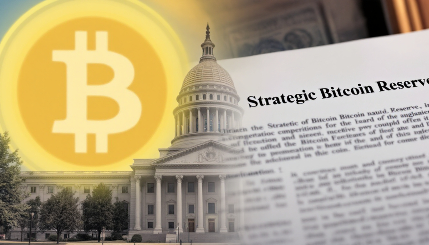  美 유타주, 비트코인 준비금 조항 삭제한 채 H.B.230 법안 통과