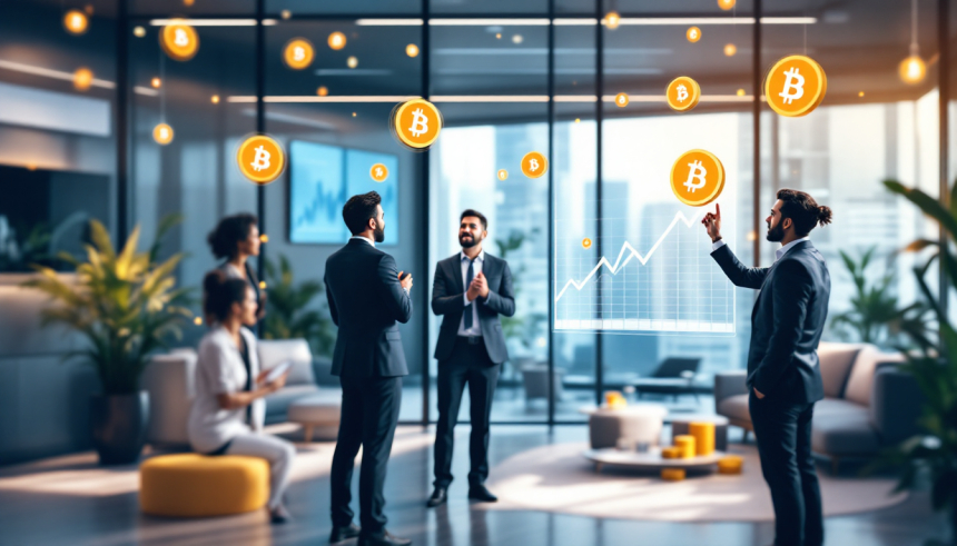 라틴아메리카 대기업들, 비트코인(BTC) 재무 자산으로 적극 수용