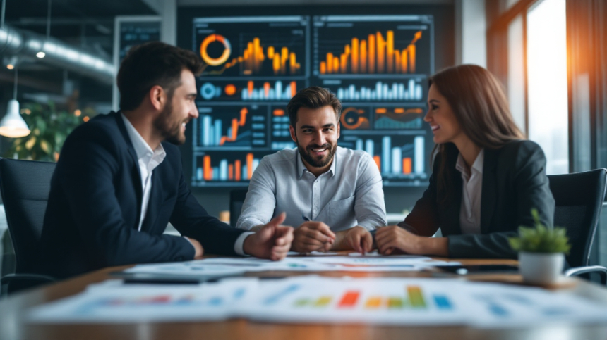  유럽 VC 엠블럼, 8,000만 유로 펀드 조성 성공… 벤처 투자 침체 속 돌파구 마련