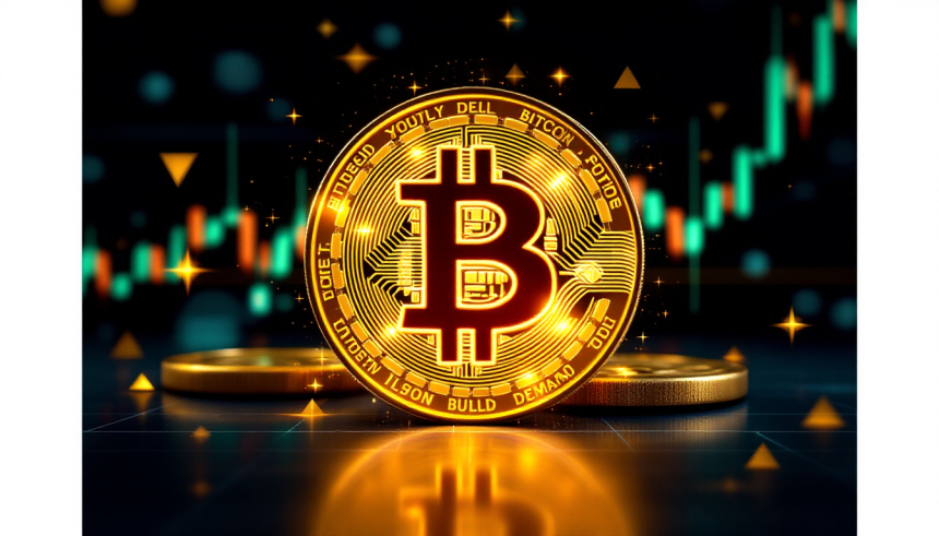  비트코인(BTC), 9만 8,000달러 유지…10만 달러 돌파 가능성은?