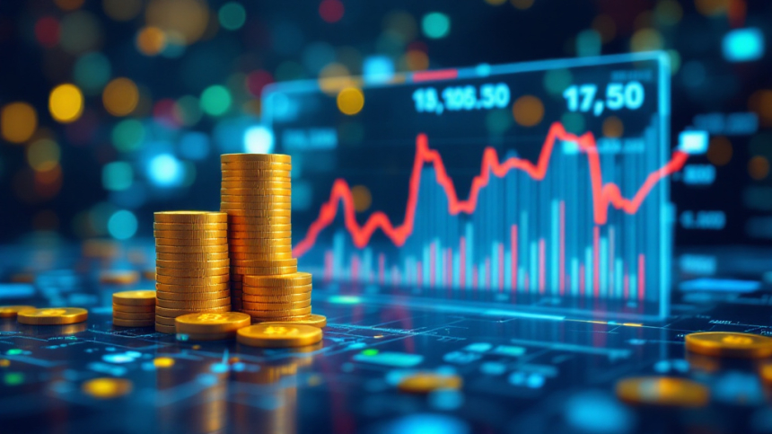 美 국가 부채 해결책?… 바네크, 비트코인 국고 활용 가능성 분석