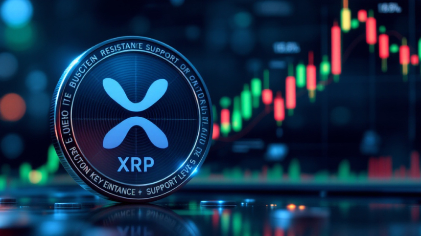  SEC, 리플(XRP) 제재 철회 가능성… 비트코인 100만 개 보유 법안 재발의