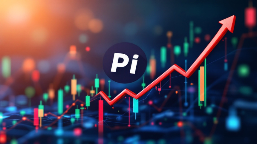 파이코인(PI), 27% 급등… 투자자들 '2달러 돌파' 기대