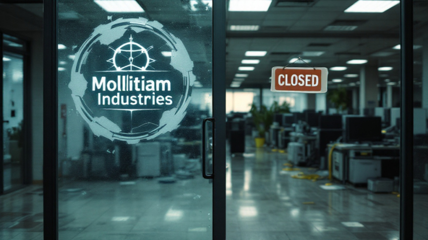 스페인 스파이웨어 기업 몰리티암, 파산 후 폐업… 국제적 비난 직격탄