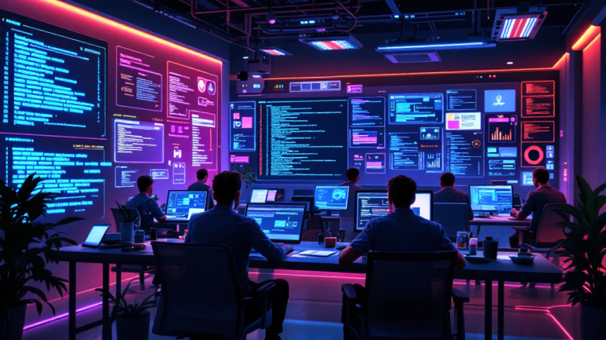  깃허브, AI 코파일럿 대규모 업데이트… 코드 자동 생성 기능 강화