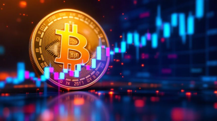  비트코인 12만 5,000달러 도달 확률 44%… 분석가들 낙관 / Tokenpost 