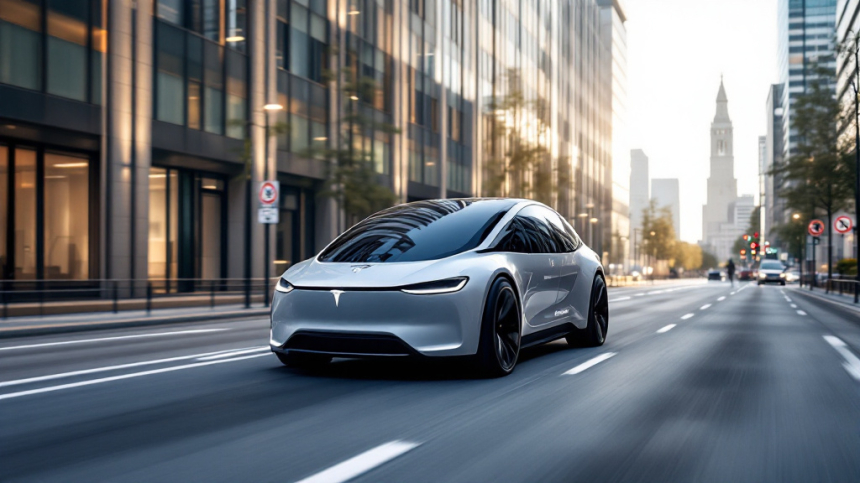  머스크의 'DOGE' 부서, 美 자율주행 규제 인력 감축… 테슬라 로보택시 영향은?