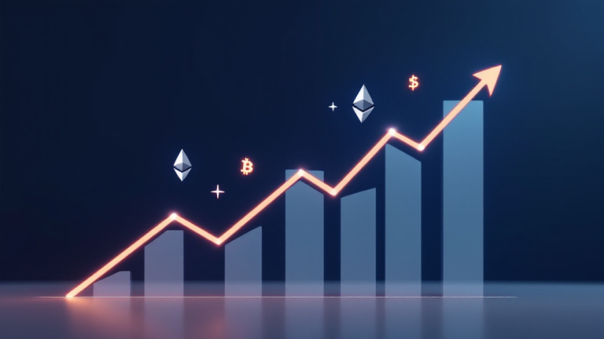  골드만삭스, 이더리움 ETF 투자 2,000% 확대… 기관 자금 몰린다