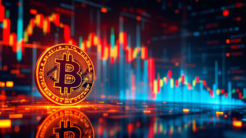 바이비트 해킹 여파… 비트코인 9만 5000달러까지 급락