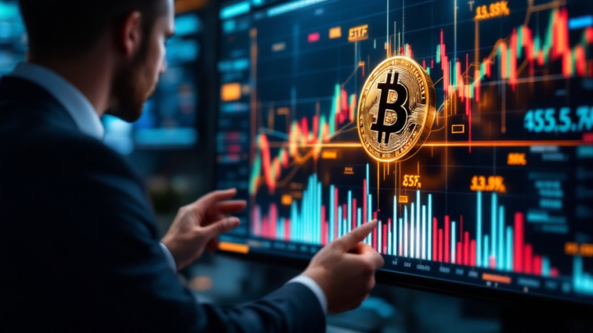  비트코인 인플루언서 플랜B, BTC 보유분 ETF로 이전… '더 실용적 선택' / Tokenpost 