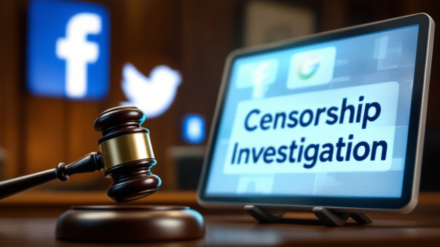  美 FTC, 기술 기업 '검열' 문제 조사 착수… 표현의 자유 논란