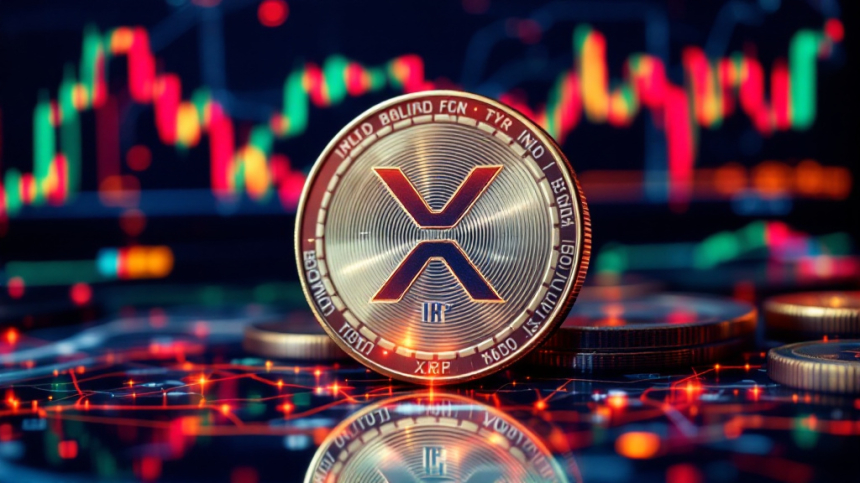 XRP, 알트코인 중 최대 투자 유입… ETF 기대감 반영