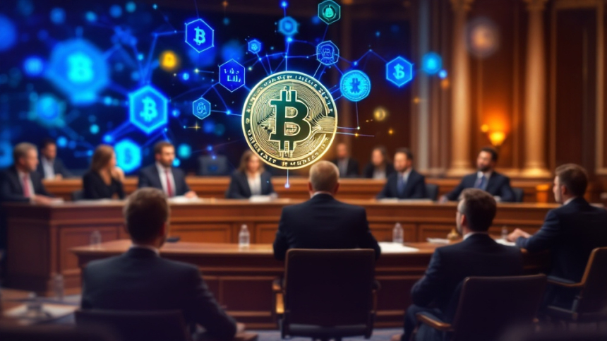  오하이오주, 암호화폐 추가 과세 금지 법안 발의… 친암호화폐 정책 강화