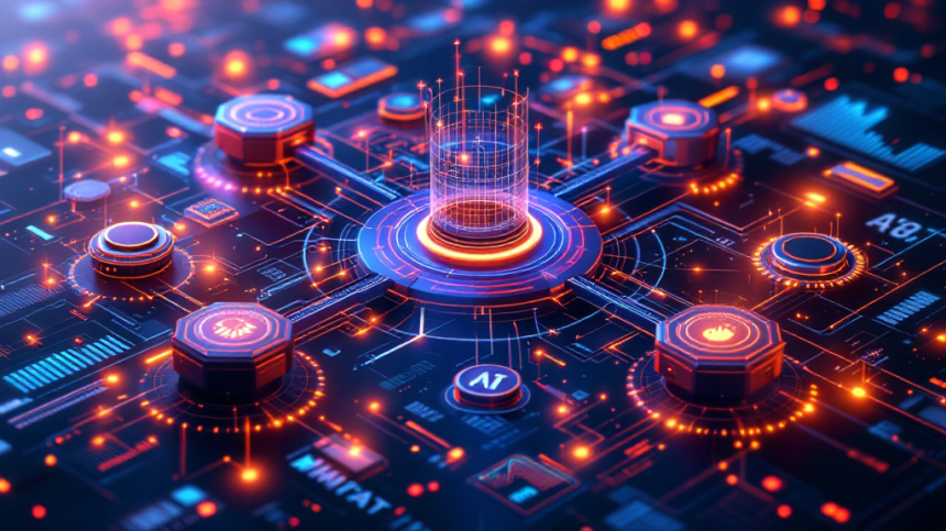 빅베어.ai, 미 국방부와 대규모 계약 체결… 주가 45% 급등
