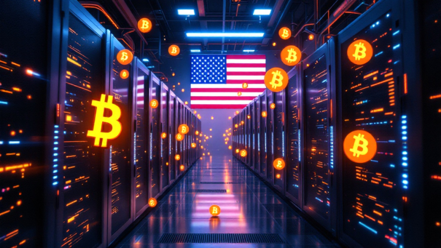  트럼프 재집권, '비트코인 채굴 산업, 규제 완화로 성장하나