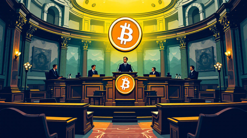  美 몬태나주, 비트코인 준비금 법안 추진… 네 번째 주 합류