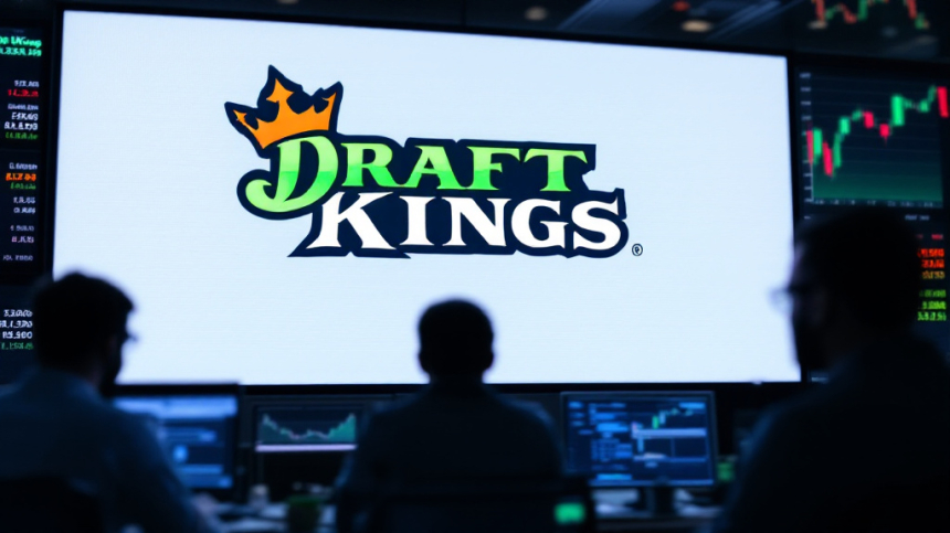 드래프트킹스(DKNG), 월가 긍정 평가에 주가 25% 급등