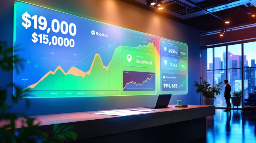 美 SEC, 로빈후드 암호화폐 조사 종결… 규제 완화 신호?