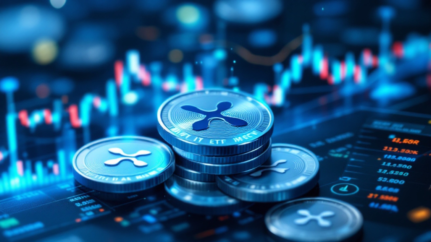 SEC, XRP 현물 ETF 신청 공식 인정… XRP 6달러 돌파 가능할까?