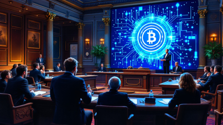  美 애리조나 상원, 암호화폐 준비금 법안 통과… 하원 최종 심사 예정