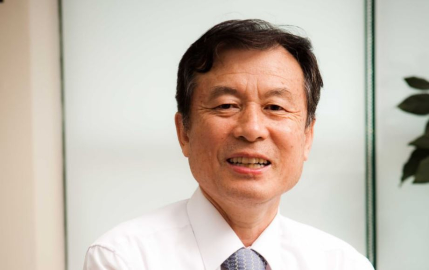  [토큰포스트 북클럽] ‘디지털자산과 토큰증권으로 여는 새로운 미래 사회’ 저자 김기흥 회장 인터뷰