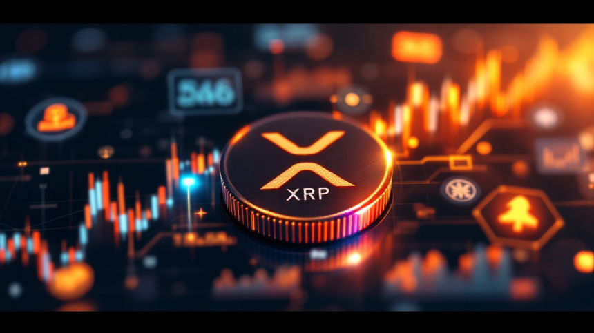 XRP, 3.20달러 돌파 가능성… SEC ETF 검토에 기대감↑