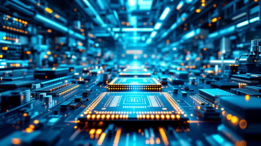  브로드컴·TSMC, 인텔 분할 논의… 반도체 시장 판도 바뀌나