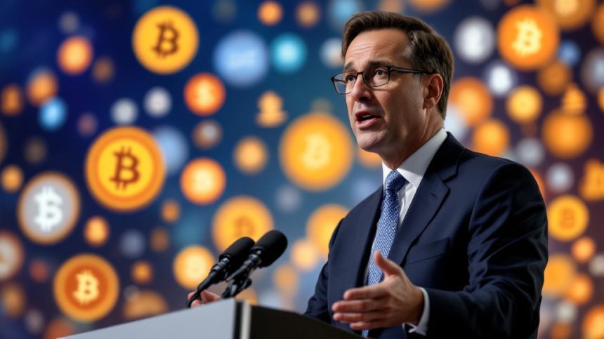  아르헨티나 밀레이 대통령, 리브라 토큰 또 홍보… 정치권 반발