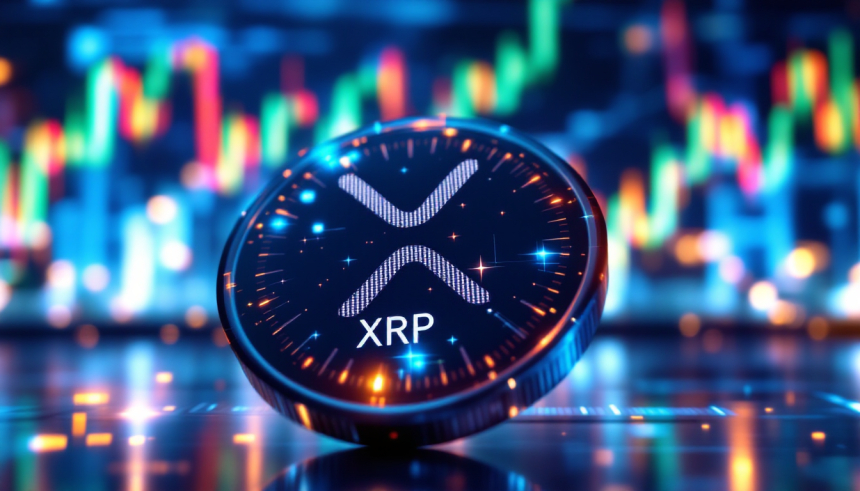  XRP, 비트코인 강세 속 200% 상승 가능성 타진