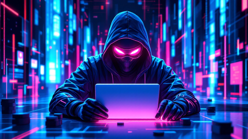  美, 해킹 대응 위해 '네오-프라이버티어' 도입 검토… 암호화폐 보안 새 국면